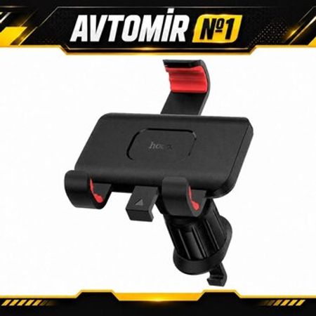 Avtomobil üçün telefon tutacağı Hoco H12 – Ehtiyat hissələri – ucuztap.az