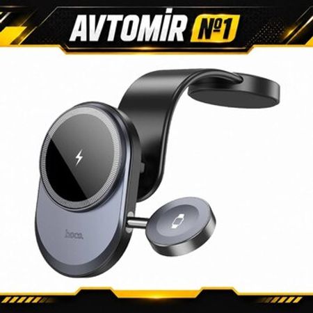 Avtomobil üçün telefon tutacağı Hoco H17 – Ehtiyat hissələri – ucuztap.az