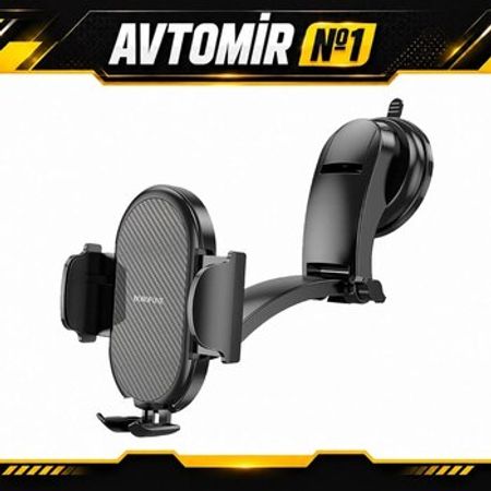 Avtomobil üçün telefon tutacağı Borofone H15 – Ehtiyat hissələri – ucuztap.az