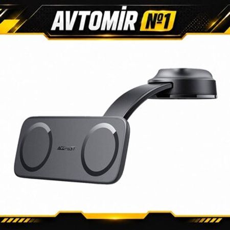 Avtomobil üçün telefon tutacağı Acefast A10 – Ehtiyat hissələri – ucuztap.az