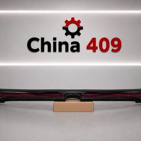 Changan Uni V arxa baqaj stopu – Ehtiyat hissələri – ucuztap.az