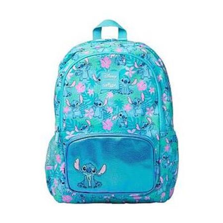 Stitch dizaynlı ortopedik çanta Smiggle (617-18) – Təhsil ləvazimatları – ucuztap.az