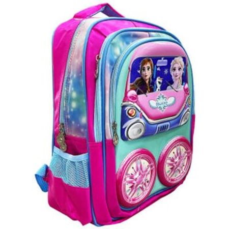 Məktəbli çantası Frozen – Bakı – ucuztap.az