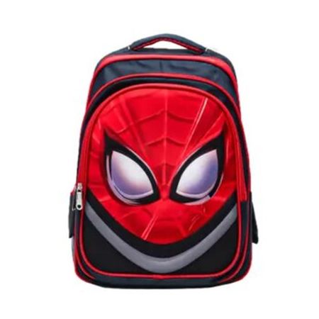 Məktəbli Çantası Spiderman - Marvel personajı 384-9-1 – Bakı – ucuztap.az