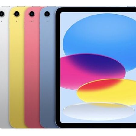 Apple iPad A16 Silver 128GB – Bakı – ucuztap.az