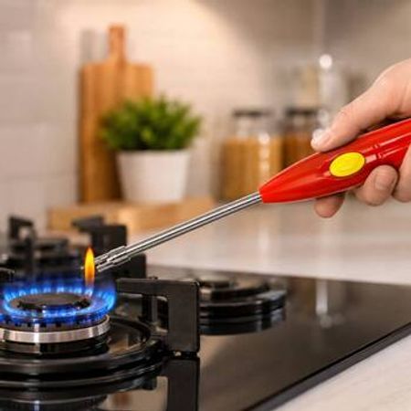 Qaz yandıran TYPE-C rəngli – Bakı – ucuztap.az