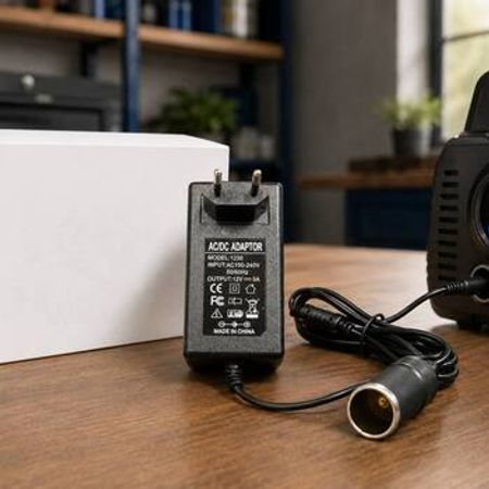 Adapter 12V 5A alışqan yerinə çevirən – Bakı – ucuztap.az