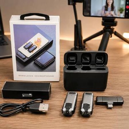Mikofon Bluetooth – Bakı – ucuztap.az