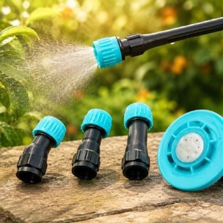 Dərman vuran aparatın səpənləri(4pcs) – Bakı – ucuztap.az