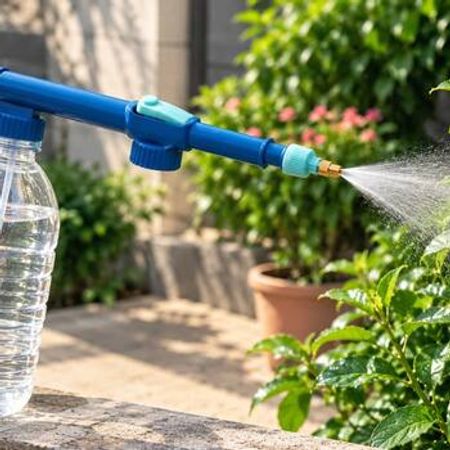 Su qabı başlığı mavi rəng – Bakı – ucuztap.az
