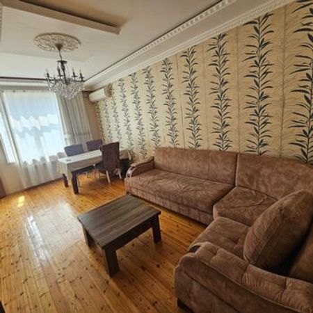 2-Otaqlı yeni tikili kirayə verilir, Yeni Yasamal qəs., 60 m² – Bakı – ucuztap.az