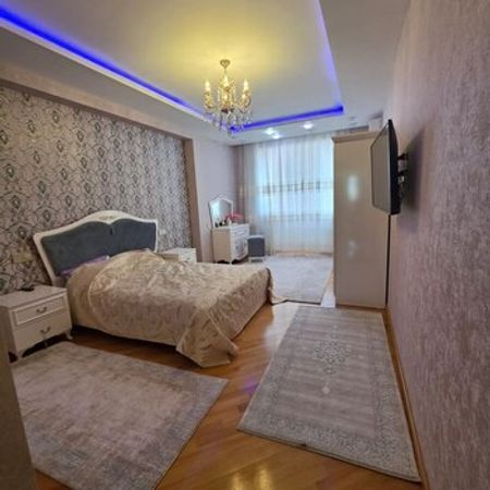 3-Otaqlı yeni tikili kirayə verilir, Elmlər Akademiyası m., 140 m² – Bakı – ucuztap.az