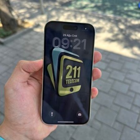 Apple iPhone 14 Pro Silver 128GB/6GB – Bakı – ucuztap.az