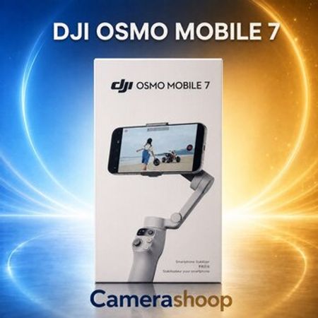 Djı osmo mobile 7 – Bakı – ucuztap.az