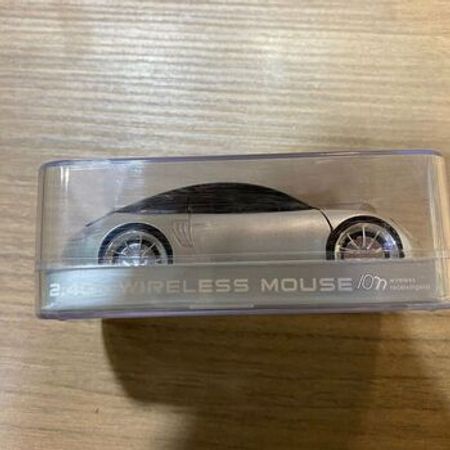 Maşın Dizaynlı Simsiz bluetoothlu Sıçan (Mous) – Bakı – ucuztap.az