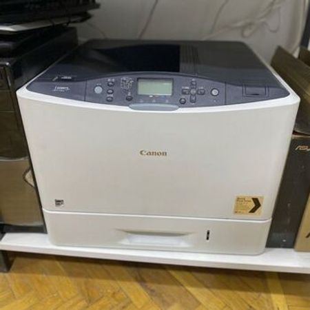 Canon i-SENSYS LBP7110Cw – Rəngli Lazer Printer (Wi-Fi) – Ofis avadanlığı və istehlak – ucuztap.az