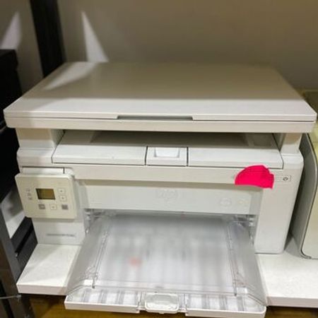 Çoxfunksiyalı lazer printer HP LaserJet Pro MFP M130a – Ofis avadanlığı və istehlak – ucuztap.az