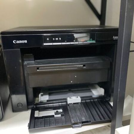 Canon i-SENSYS MF3010 Çoxfunksiyalı Lazer Printer (Print/Scan/Copy) – Bakı – ucuztap.az