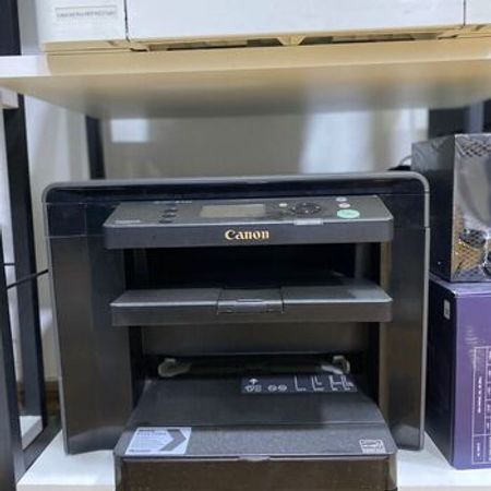 Canon i-SENSYS MF3010 Çoxfunksiyalı Lazer Printer (Print/Scan/Copy) – Bakı – ucuztap.az
