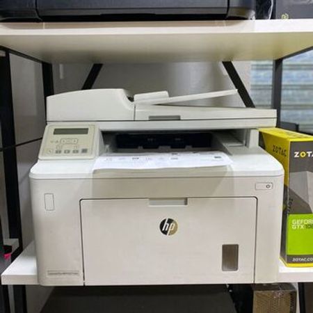 HP LaserJet Pro MFP M227sdn – Çoxfunksiyalı Lazer Printer (Print/Scan/Copy) – Bakı – ucuztap.az