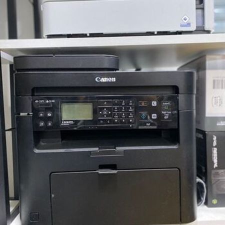 Canon i-SENSYS MF244dw – Çoxfunksiyalı Lazer Printer (Print/Scan/Copy) – Bakı – ucuztap.az