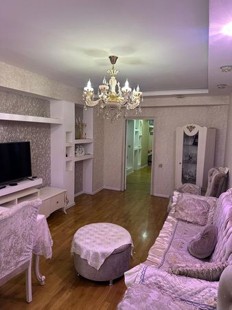 3 Otaqlı mənzil, 117 m², Yavər Əliyev küçəsi., Bakı – Bakı – ucuztap.az