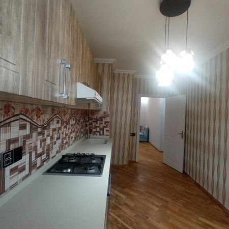 3 Otaqlı mənzil, 115 m², Yavər Əliyev küçəsi., Bakı – Bakı – ucuztap.az