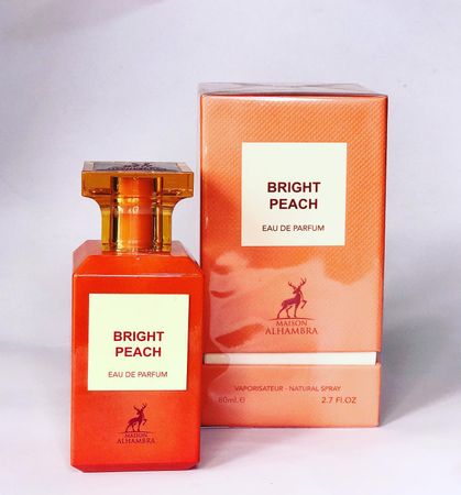 Alhambra Bright peach – Bakı – ucuztap.az