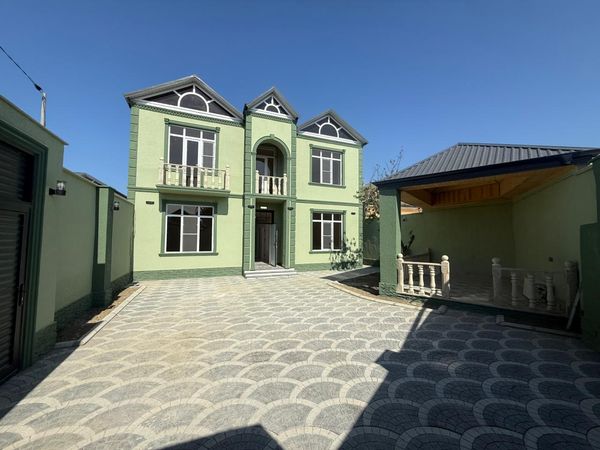 Bağ evi, 160 m², Sabunçu r., Bakı – Bakı – ucuztap.az
