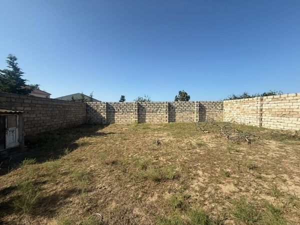 Torpaq sahəsi, 3 sot, Tikinti təyinatlı, Kupçalı, Sabunçu r., Bakı – Bakı – ucuztap.az
