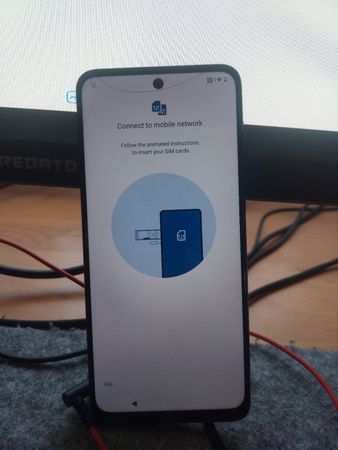 Motorola Digər Qara 128 GB/4 GB – Bakı – ucuztap.az