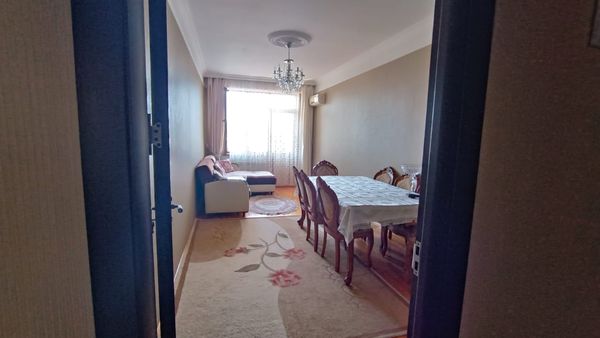 3 Otaqlı mənzil, 76 m², Xırdalan ş, Bakı-Sumqayıt yolunun yanı – Xırdalan – ucuztap.az