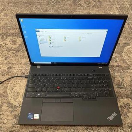 Lenovo THINKPAD T16 Gen 1 – Noutbuklar və Netbuklar – ucuztap.az