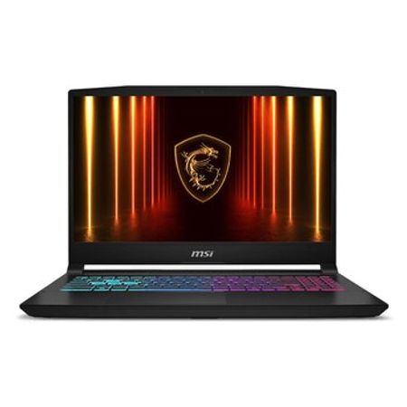 Noutbuk MSI Katana 15 HX B14WEK-001US – Noutbuklar və Netbuklar – ucuztap.az
