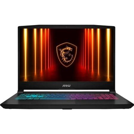 Noutbuk MSI Katana 15 HX B14WFK-605XPL – Noutbuklar və Netbuklar – ucuztap.az