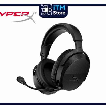 HyperX CloudX Stinger 3 - Wireless Gaming Headset BS1U0AA – Audio və video – ucuztap.az