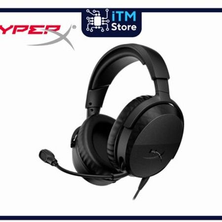 HyperX Cloud Stinger 3 – Audio və video – ucuztap.az