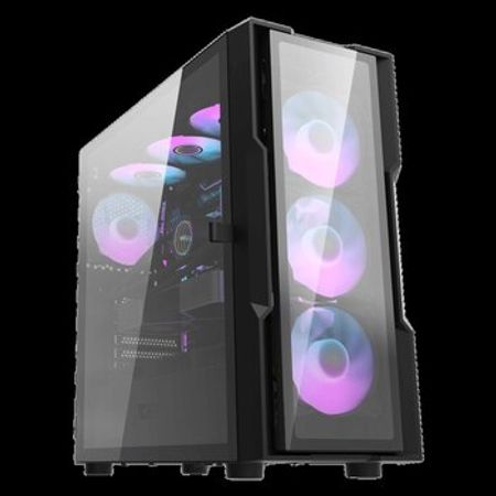 GAMING PC R7 9700x + RX 9060XT + 16GB DDR5 – Masaüstü kompüterlər – Bakı – ucuztap.az