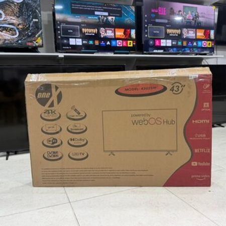 Televizor ONE X – Televizor və proektorlar – Bakı – ucuztap.az