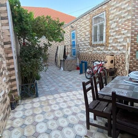 Həyət evi, Xəzər bağları – Həyət evi – ucuztap.az