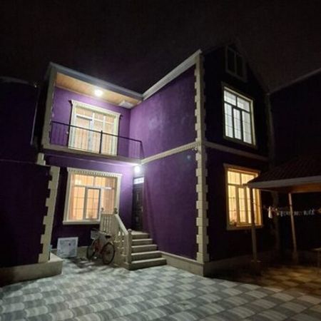 Həyət evi, Corat qəs. – Villalar, bağ evləri – ucuztap.az