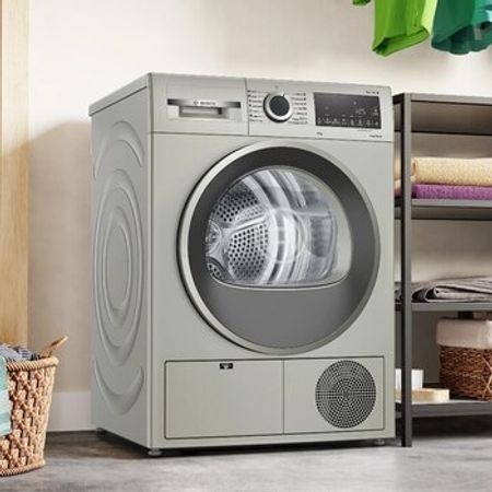 Quruducu maşın BOSCH WQG1420XME – Bakı – ucuztap.az