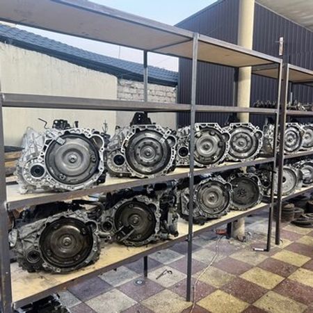 Kia, Hyundai sürət qutusu – Ehtiyat hissələri – ucuztap.az