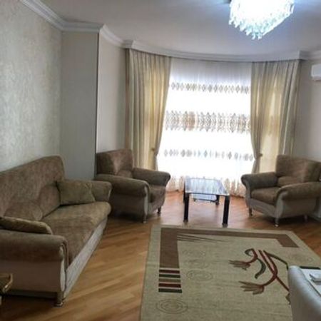3-Otaqlı yeni tikili, Ənvər Hüseynov küç., 148 m² – Mənzillər – ucuztap.az