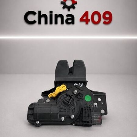 Changan Qiyuan Q05 baqaj kilidi – Bakı – ucuztap.az