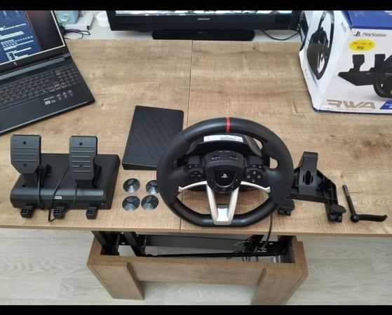 Original Hori Racing Wheel Apex (RWA) sükan və pedal seti – Xırdalan – ucuztap.az