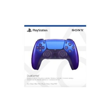 PlayStation 5 DualSense chroma indigo – Bakı – ucuztap.az