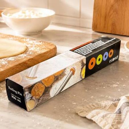 Oxlov Cookwader – Qab-qacaq və mətbəx ləvazimatları – ucuztap.az