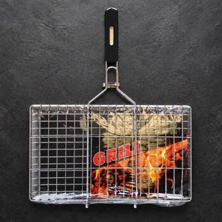 Kəbab setkası nerj iynəli 45x30sm – Bakı – ucuztap.az