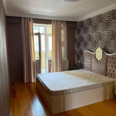 3-Otaqlı yeni tikili kirayə verilir, Yasamal r., 80 m² – Bakı – ucuztap.az